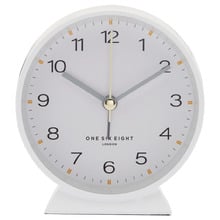 Hayley Alarm Clock